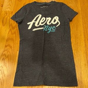 Aeropostale Short Sleeve Shirt